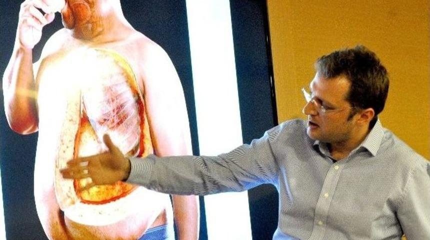 &Ccedil;ocukların &Ccedil;ok Sevdiği Meyve Suları Kolesterole Yol A&ccedil;abiliyor