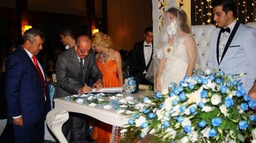 İş D&uuml;nyası Başkanı Atasoy&rsquo;un Mutlu G&uuml;n&uuml;