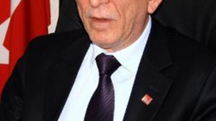 Chp'li Aldan, Bodrum'daki Sel Felaketini Tbmm'ye Taşıdı