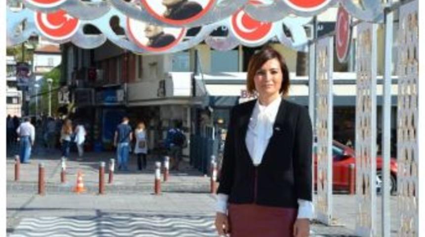 Mhp&rsquo;li Senem Kılı&ccedil;: &rsquo;&rsquo;bir Can, Bir Cihana Bedeldir&rsquo;&rsquo;