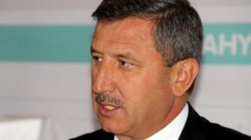 Vali Şerif Yılmaz: Artık Dershanelerin Hi&ccedil;bir Vasfı Yoktur