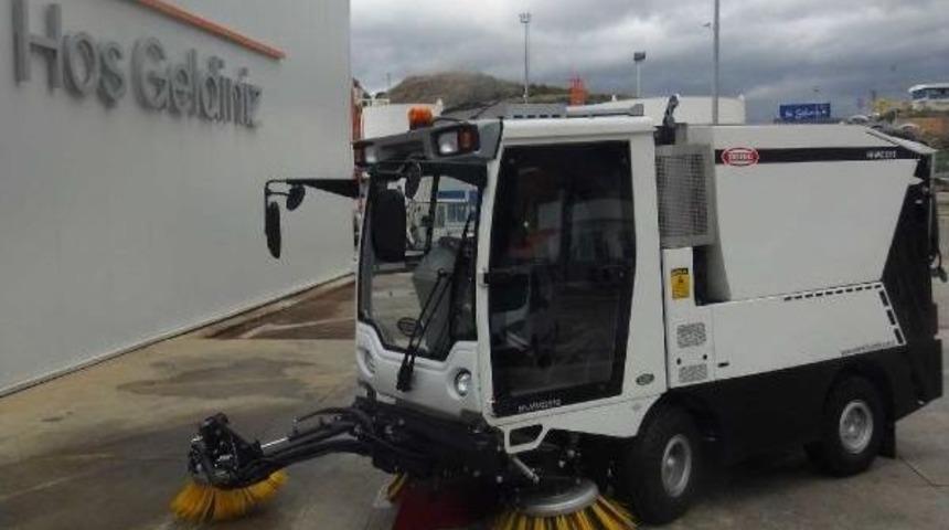 Kesilen Cezalar, Iki Engelliye Iş Imkanı Yarattı