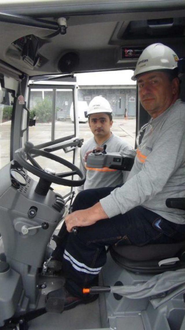 Kesilen Cezalar, Iki Engelliye Iş Imkanı Yarattı 1