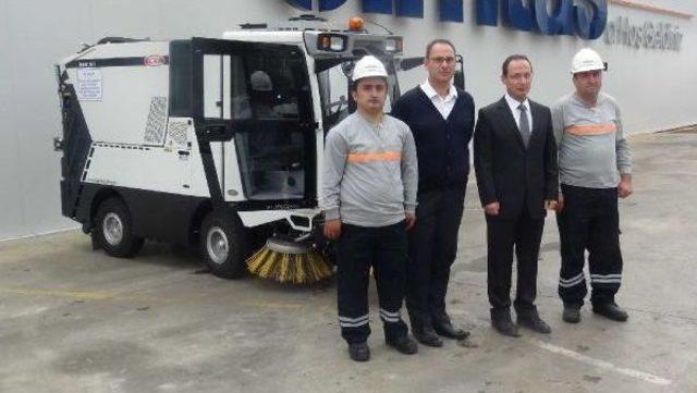 Kesilen Cezalar, Iki Engelliye Iş Imkanı Yarattı 2