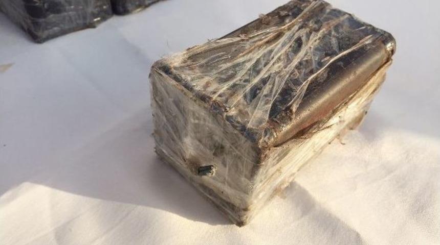 Diyarbakır&rsquo;da 10 El Yapımı Patlayıcı Ele Ge&ccedil;irildi