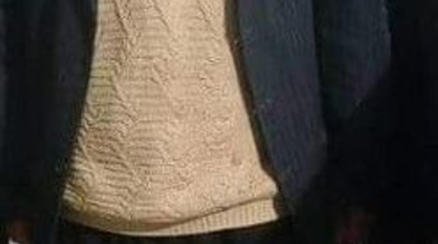 Yaşlı Adam 9 G&uuml;nd&uuml;r Kayıp