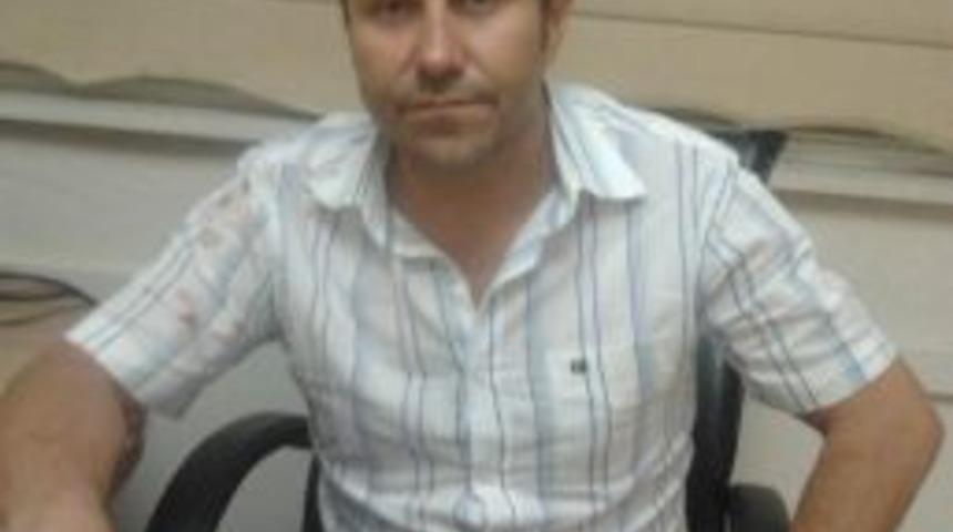 Mersin&rsquo;de Rapor Vermeyen Doktora Saldırı