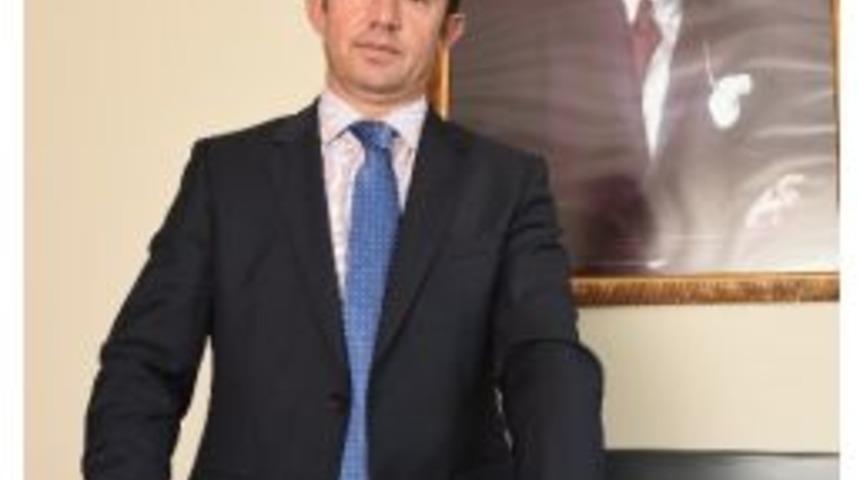 Nazım B&uuml;t&uuml;n Ebso Genel Sekreter Yardımcısı Oldu