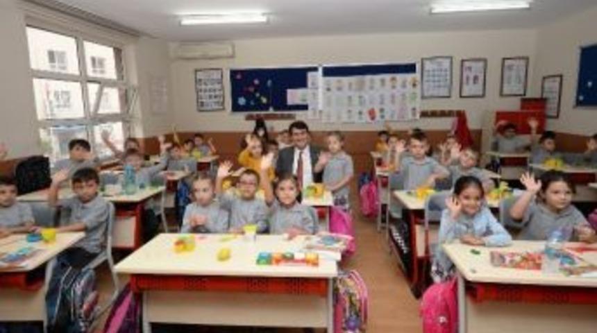 Osmangazi&rsquo;de Eğitim Kalitesi Y&uuml;kseliyor