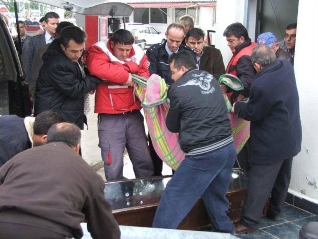 Kanlı İstasyon Baskınının İlk Davası G&ouml;r&uuml;ld&uuml;