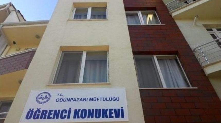 Odunpazarı İlçe Müftülüğü İlklere İmza Atıyor