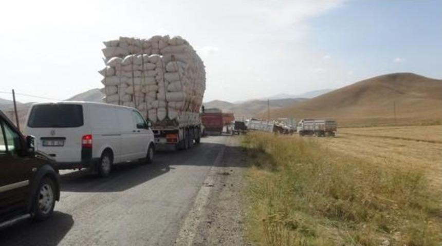 Y&uuml;ksekova'da Askere Bombalı Tuzak