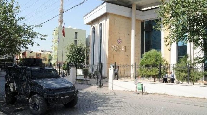 Nihat Kazanhan Davası&rsquo;nın 3. Duruşması Başladı