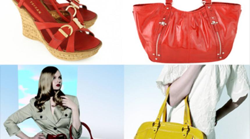 Tergan &Ccedil;antalar Y&uuml;zde 50 İndirimli!