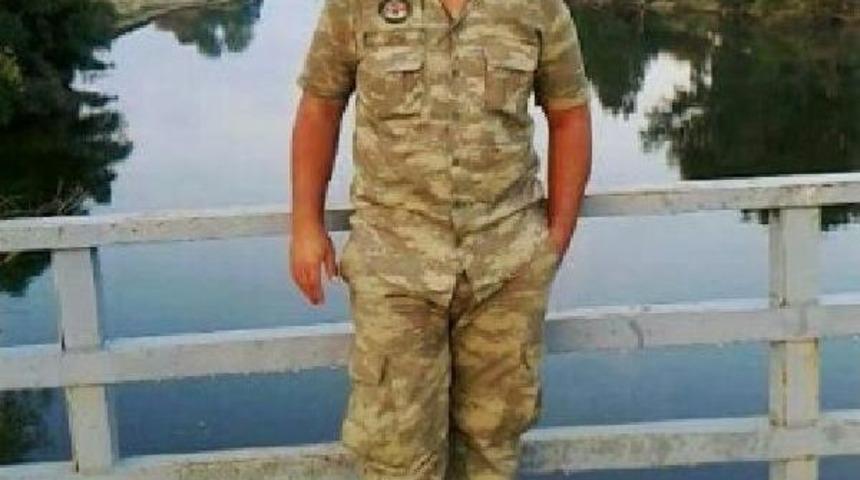 Sakarya'da Şehit Acısı