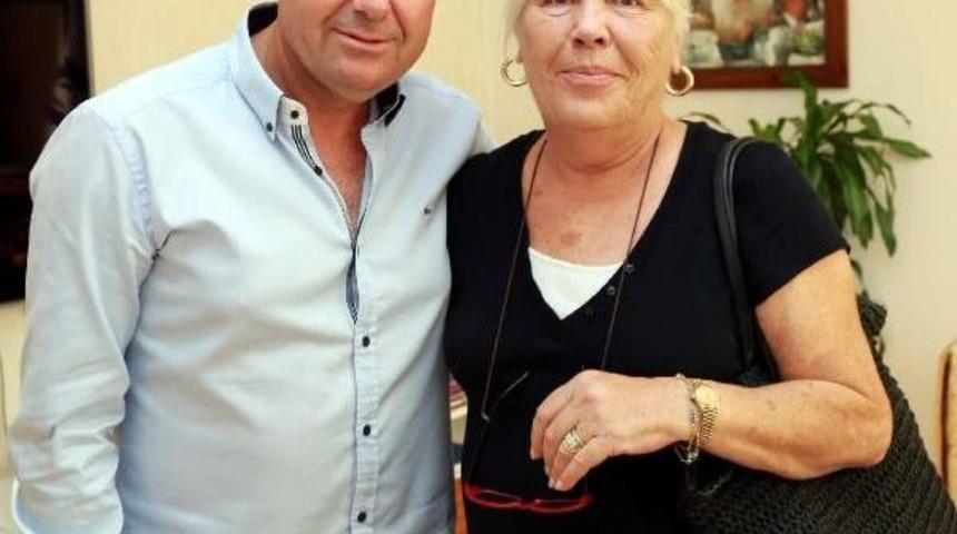 Koraman'ın Adı Bodrum'da Yaşayacak