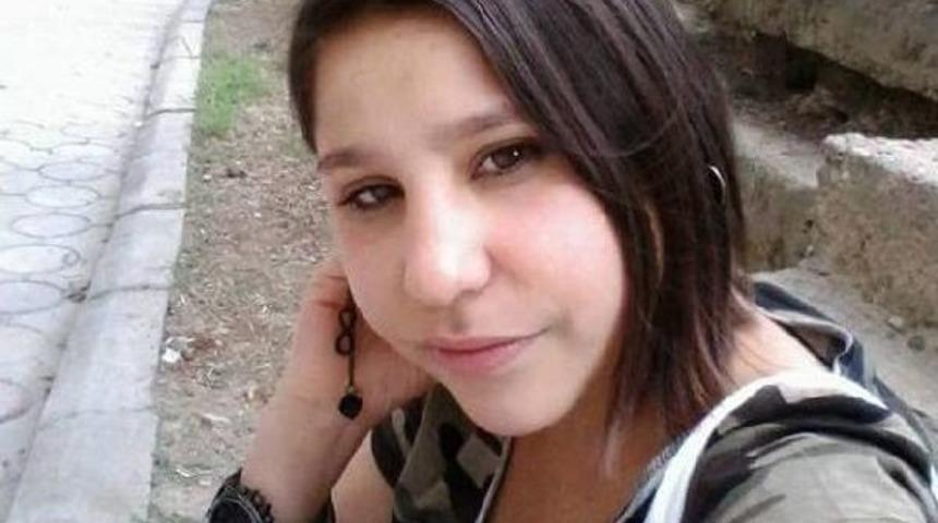 18 Yaşındaki Nurcan Yaşama Tutunamadı