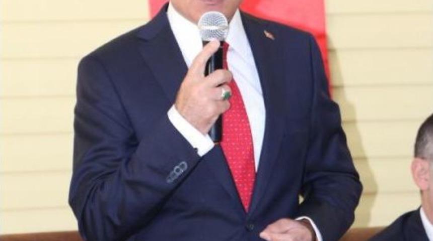 Bakan Top&ccedil;u: Yılanın Beli Kırıldı, Kafası Da Ezilecek