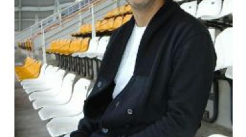 Bursaspor Altyapısına Fransız Ekolü