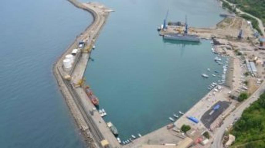 İnebolu Belediyesi&rsquo;nden İnebolu Limanının Satışına İtiraz