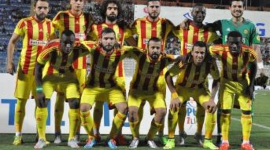 Yeni Malatyaspor, G&ouml;ztepe&rsquo;yi Ağırlayacak