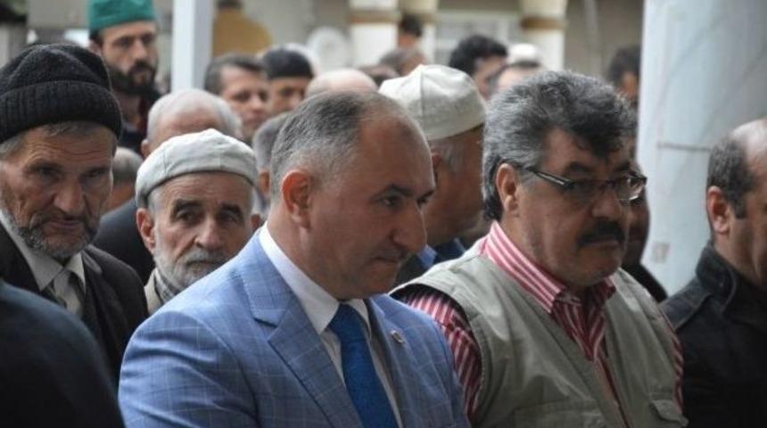 18 Yaşında Şekere Yenildi