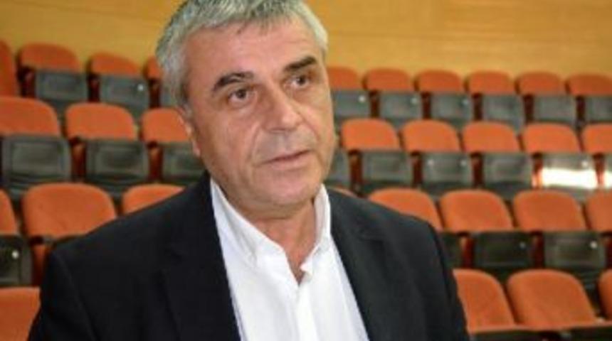 Akhisar Belediyespor Başkanı Ery&uuml;ksel: "y&uuml;zde 70'lerdeyiz"