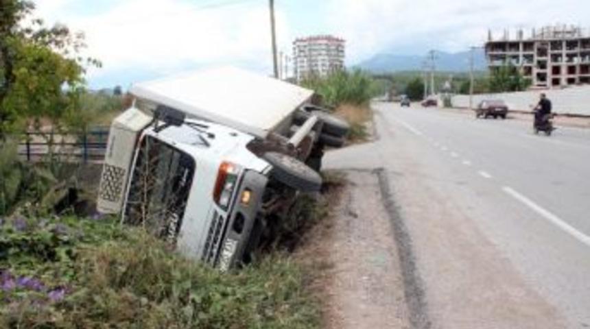 Faciadan Son Anda Kurtuldu