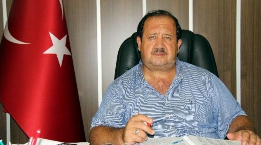 Samsun&rsquo;da 125 Bin Ton &Ccedil;eltik &Uuml;retimi Hedefleniyor