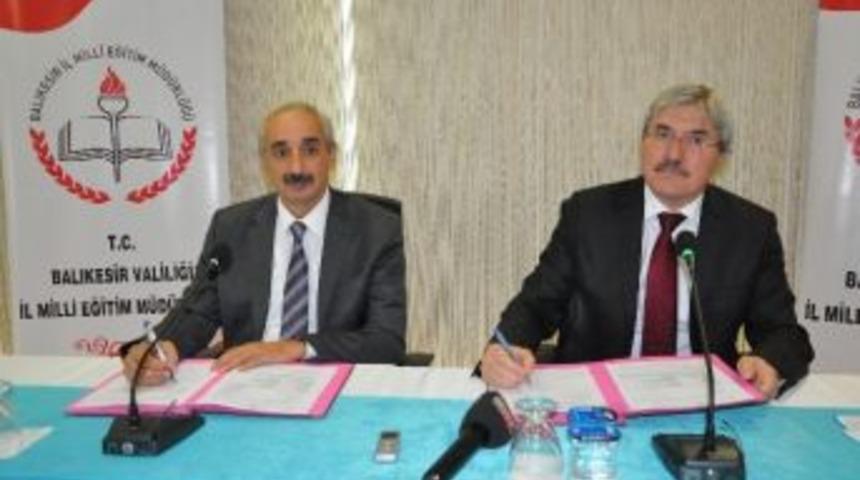 Balıkesir&rsquo;de 430 Kişiye İş Fırsatı