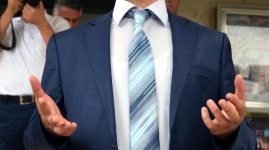 Milli Eğitim Bakanı, Telefonuna Yanıt Vermeyen M&uuml;d&uuml;r&uuml; G&ouml;revden Aldı Iddiası