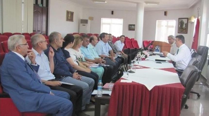 Balıkesir&rsquo;de Performans Değerlendirmesi