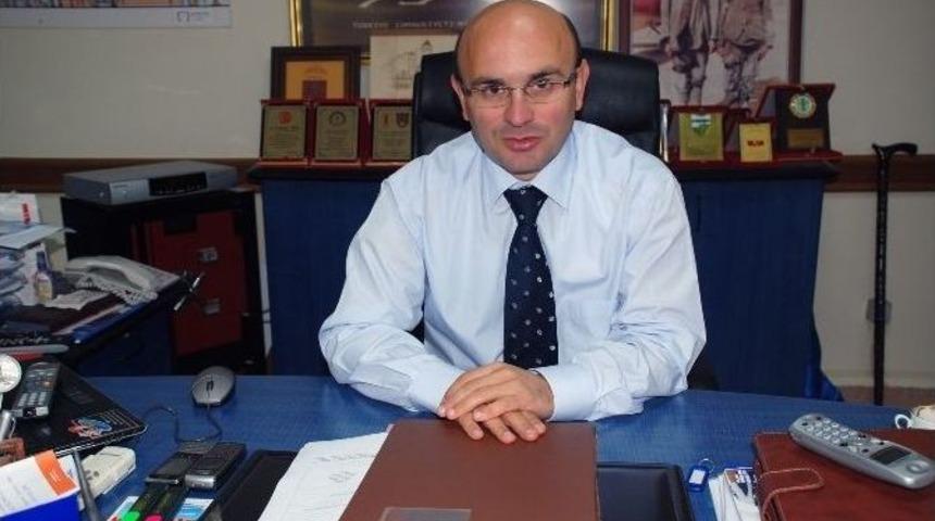 Yalova &Ccedil;&ouml;p Depolama Alanında 2. Lot İhaleye &Ccedil;ıkıyor