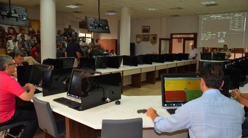 Elektronik Satış Y&uuml;z G&uuml;ld&uuml;r&uuml;yor