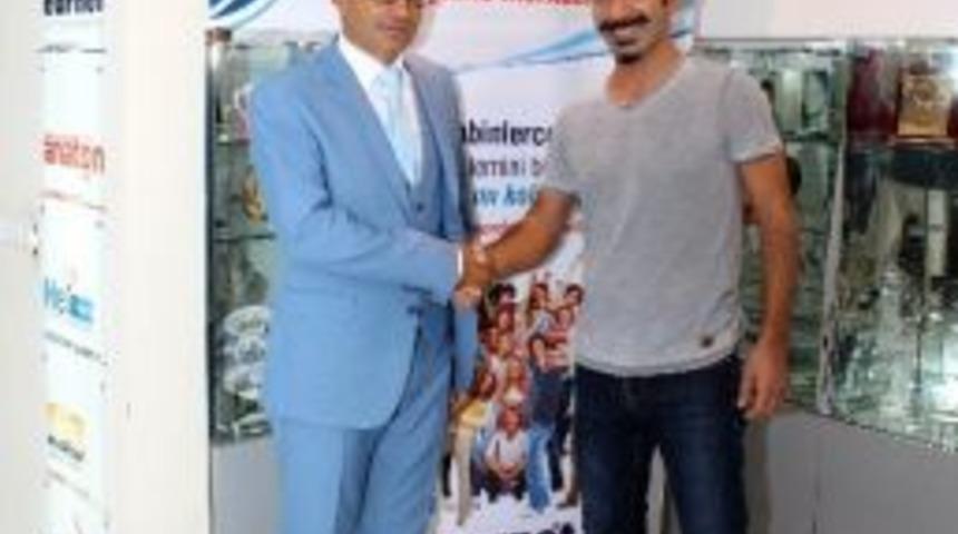 Si-ser Başkanı Ağa&ccedil;: &ldquo;işitme Cihazını Da G&ouml;zl&uuml;k Gibi Sevdirmeliyiz&rdquo;