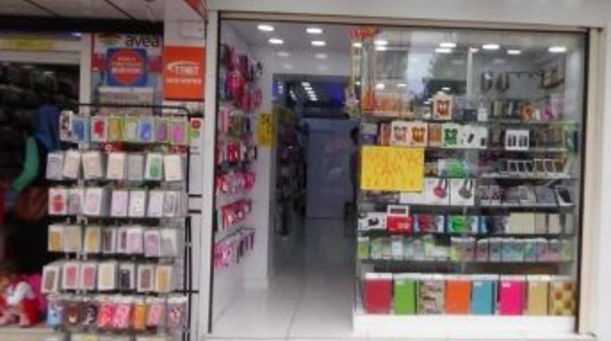 Dolar Telefon Piyasasını Da Vurdu