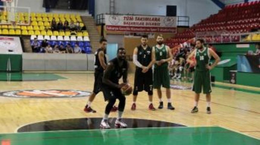B&uuml;y&uuml;kşehir Basket Takımının Yeni Rakibi Tofaş