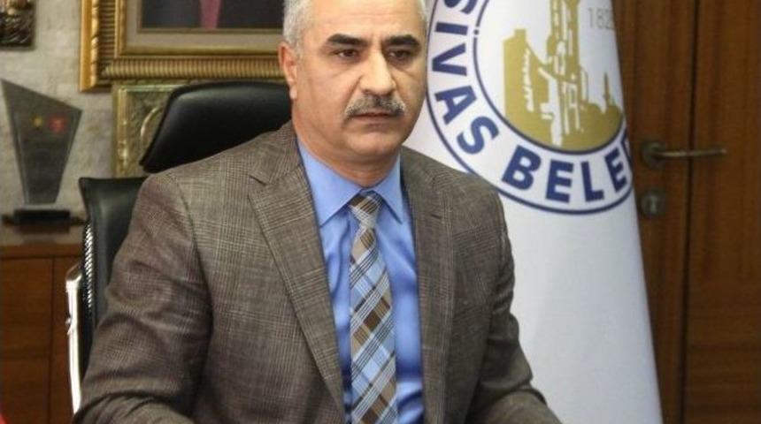 Sivas Belediye Başkanı Aydın G&uuml;ndemi Değerlendirdi