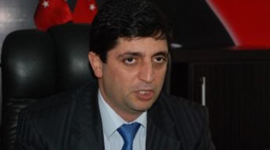 Ahmet Hakan&rsquo;a Saldırıya Agad&rsquo;tan Kınama