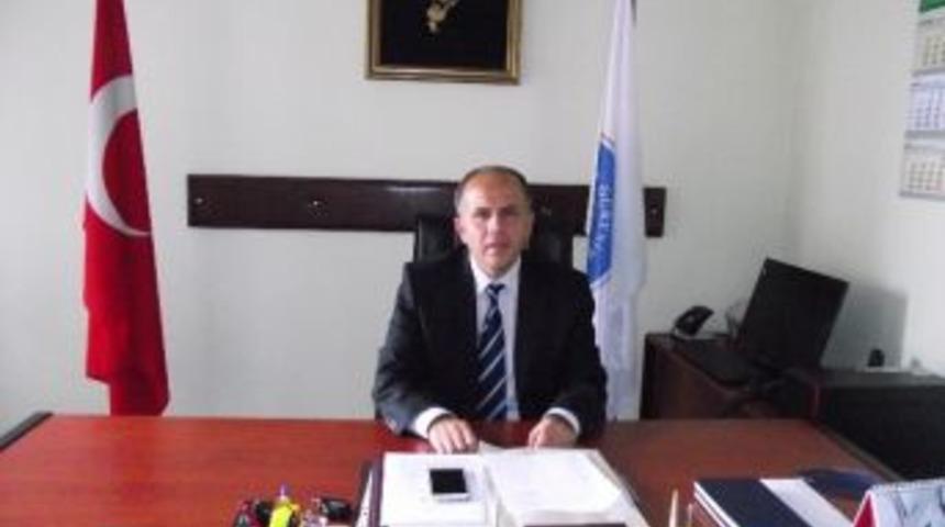 Kredi Ve Yurtlar Kurumu&rsquo;na Muğlalı M&uuml;d&uuml;r