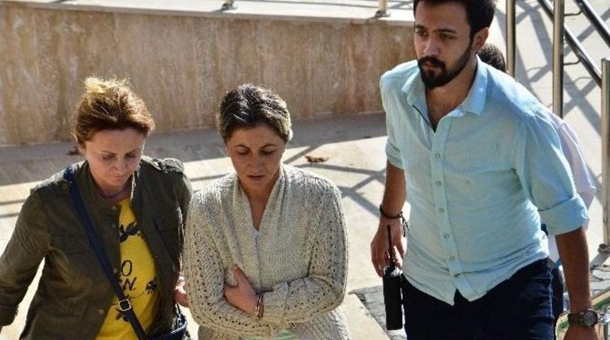 &Uuml;t&uuml;l&uuml; Gaspın Zanlısı Komşusu &Ccedil;ıktı