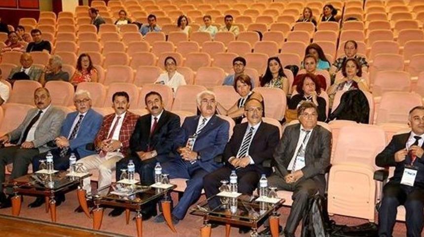 27. Ulusal Biyofizik Kongresi Yapıldı