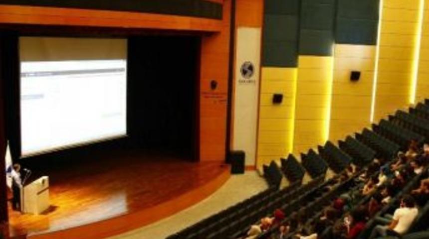 Oryantasyon Programı Yapıldı