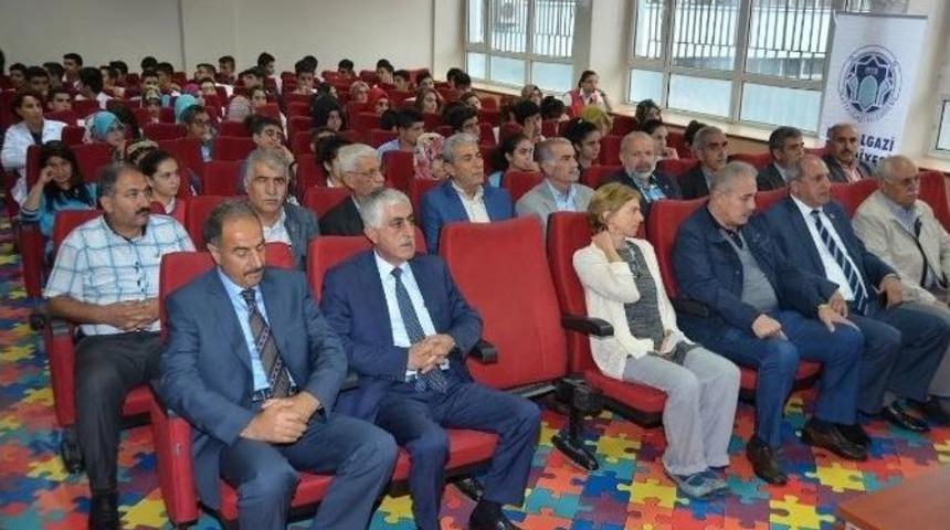 Arslantepe İle İlgili Konferanslar Başladı