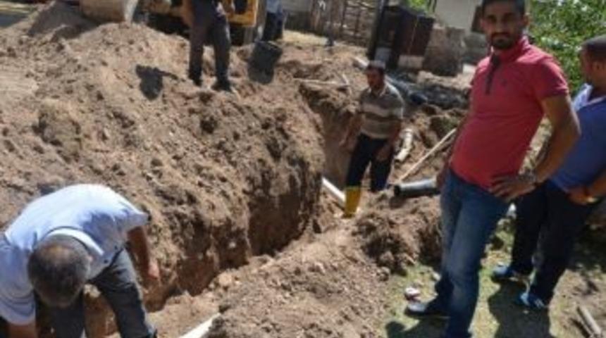 Vaski’den Hizmet Atağı