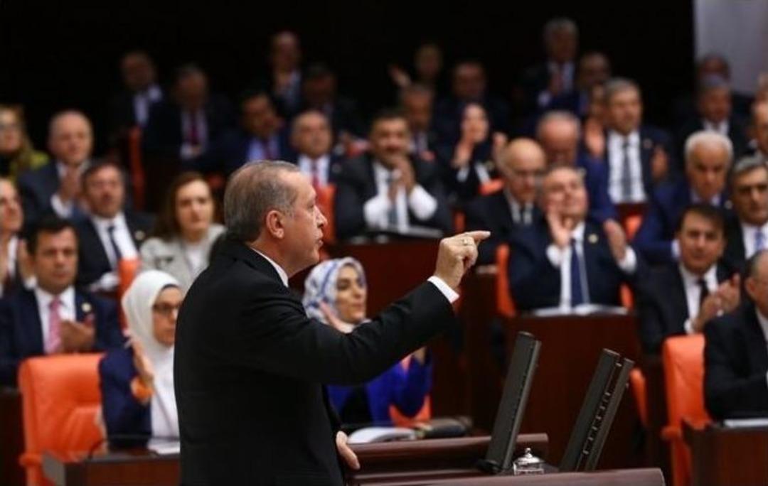 Milletvekili Aydemir: &ldquo;ak Hareket, Milli Basirettir&rdquo;