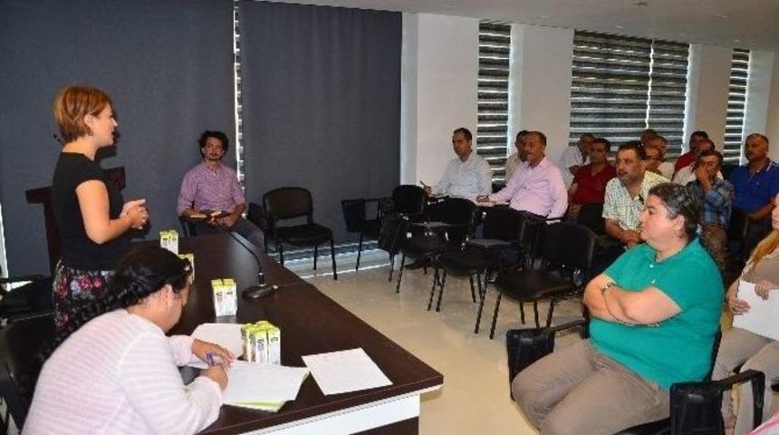 Kaybolmaya Y&uuml;z Tutmuş Değerler G&uuml;n Y&uuml;z&uuml;ne &Ccedil;ıkarıyor