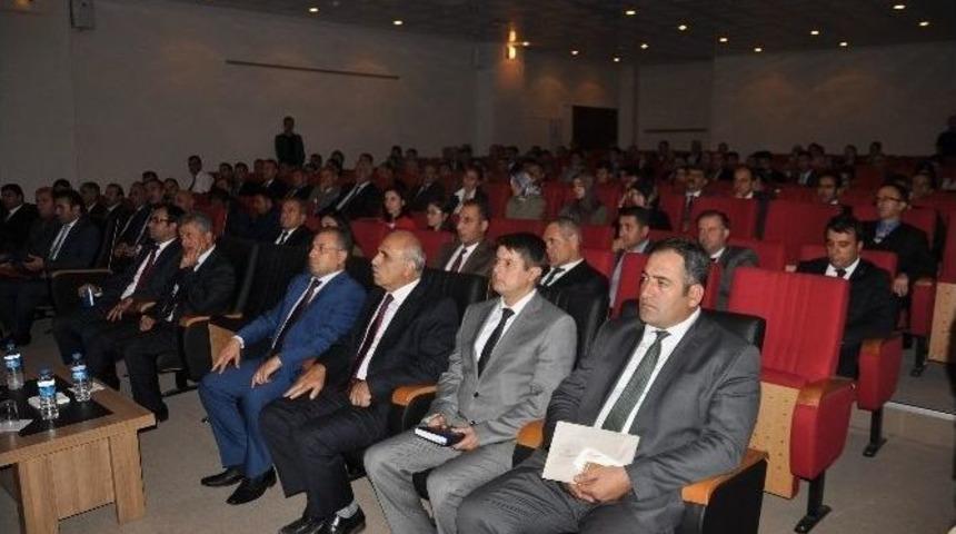 Muş&rsquo;ta 160 Bin Kişi &Uuml;cretsiz Gss&rsquo;dan Faydalanıyor