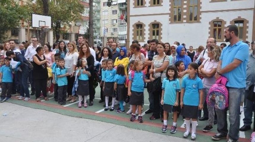 Sınıflar Kurayla Belirlendi