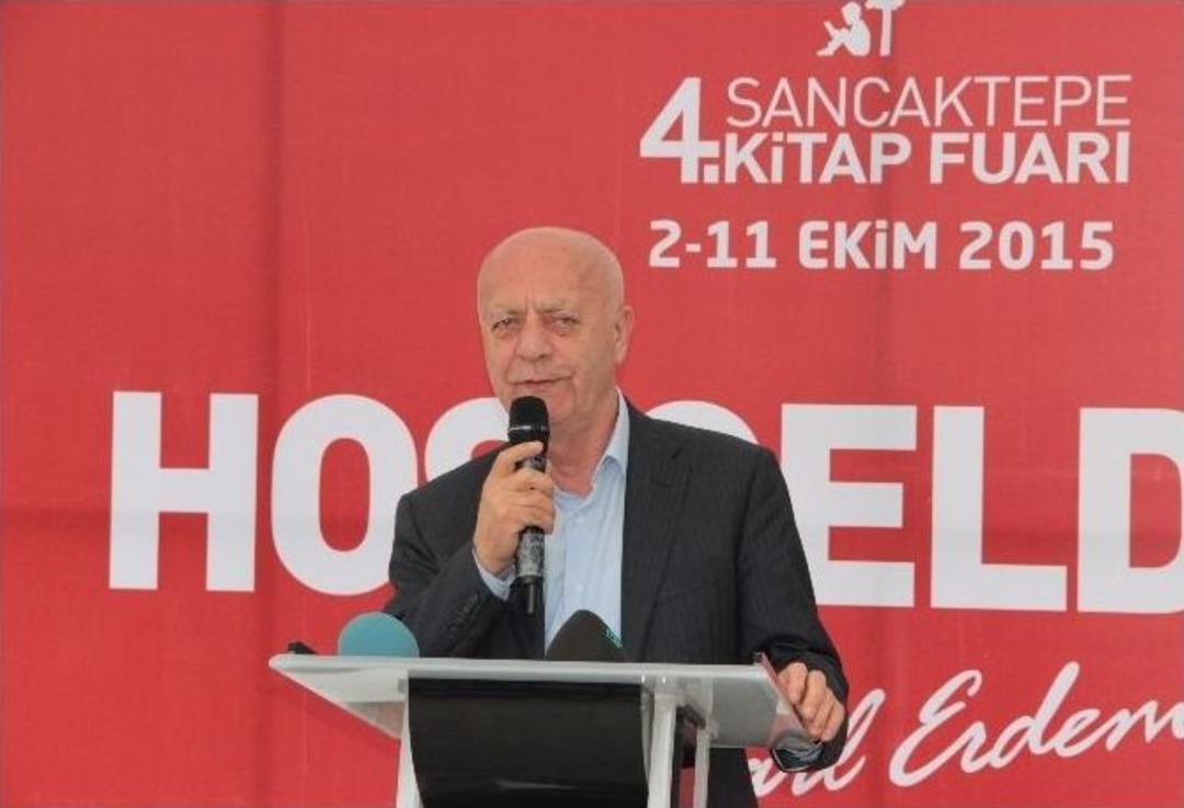 Ak Parti Milletvekili U&ccedil;ma: &ldquo;pkk Ayrı Hdp Ayrı Değildir&rdquo;